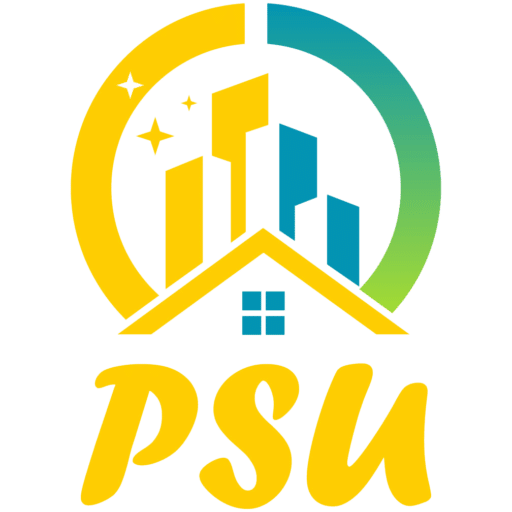 Property Services Unlimited (Waikato) logo