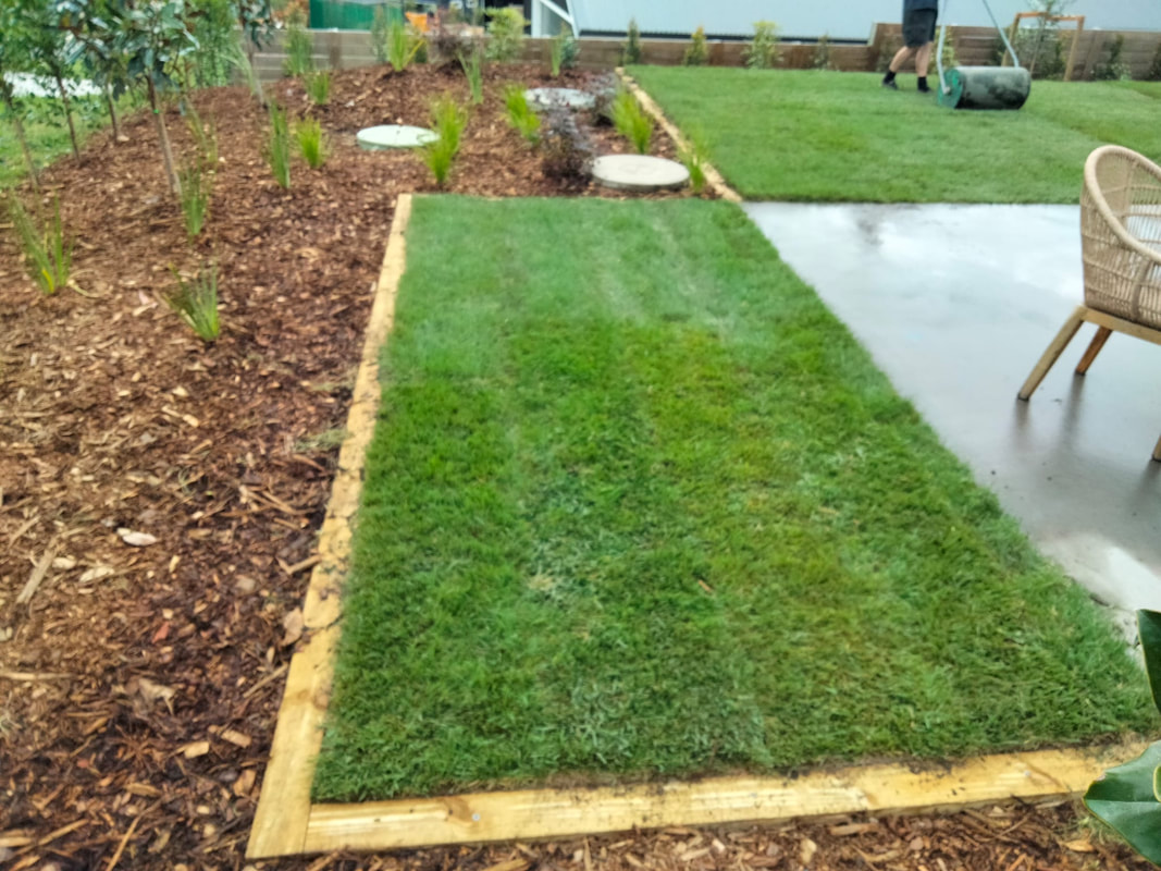 Instant Turf Ltd logo