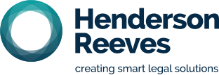 Henderson Reeves logo