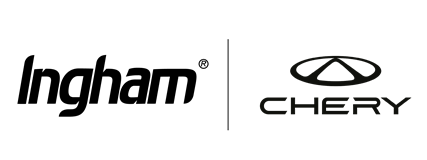 Ingham Motor Group Hamilton logo