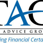 (TAG) The Advice Group Limited logo