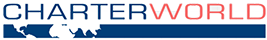 Charterworld Limited logo