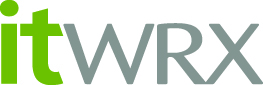 it WRX Limited logo