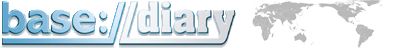 BaseDiary logo