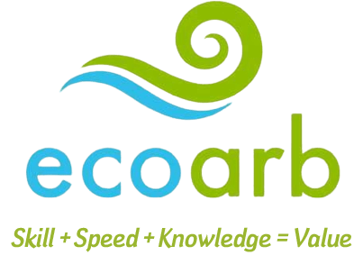 Ecoarb Limited logo