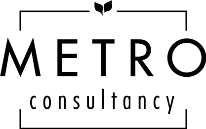 Metro Consultancy Limited logo