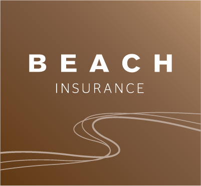 Beach Insurance logo