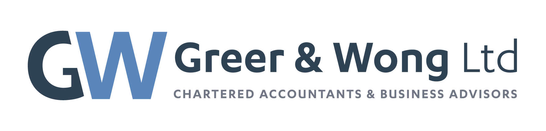 Greer & Wong Limited logo