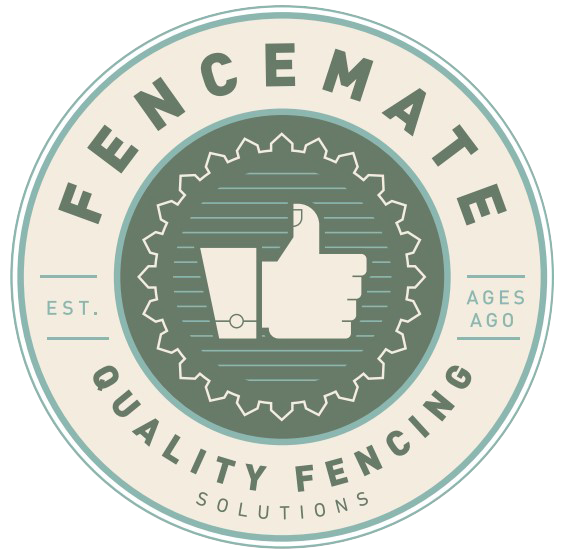 Fencemate Ltd logo
