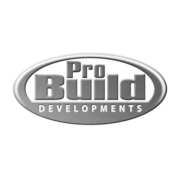 pro build developments ltd logo