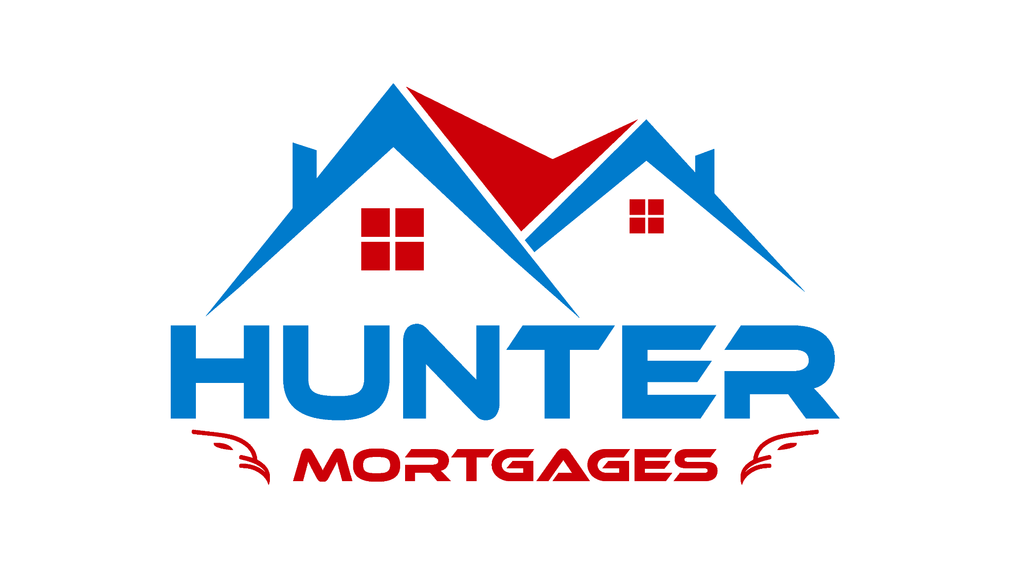 Hunter Mortgages logo