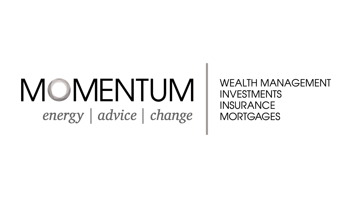 Momentum logo