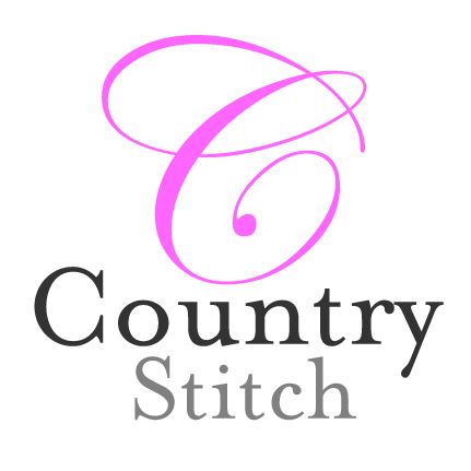 Countrystitch logo