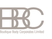 Boutique Body Corporates Limited logo