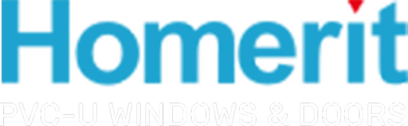 Homerit UPVC Windows logo