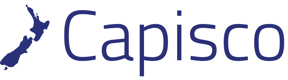 Capisco Limited logo