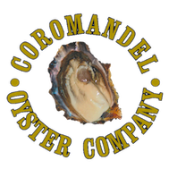 Coromandel Oyster Company logo