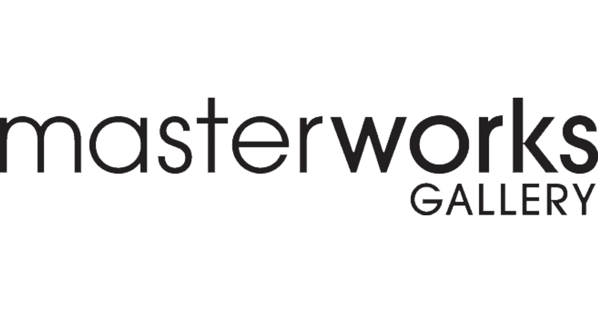 Masterworks Gallery Ltd logo