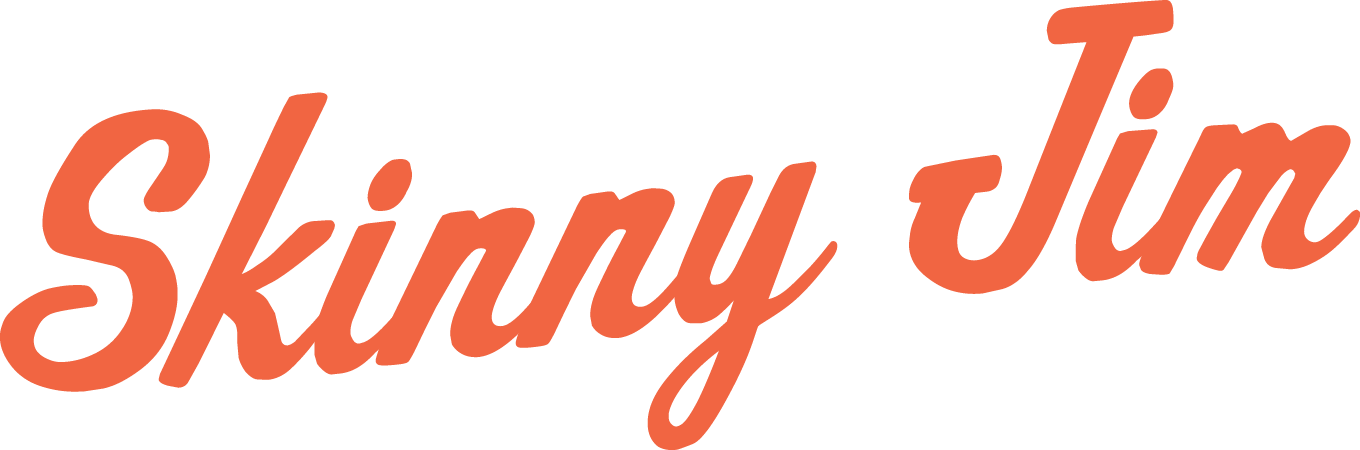 Skinny Jim logo