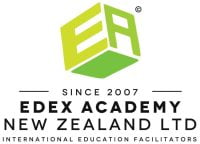 EDEX ACADEMY NZ LIMITED logo