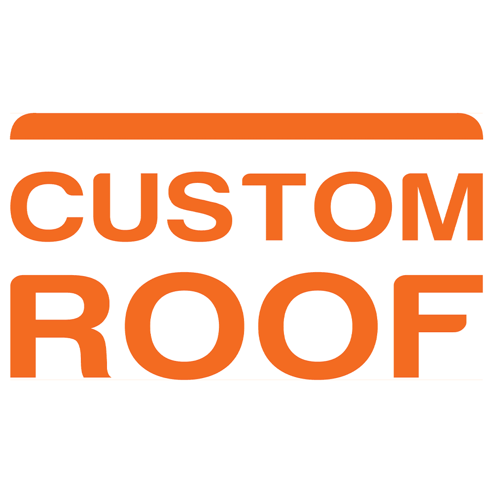 Custom Roof 2007 logo