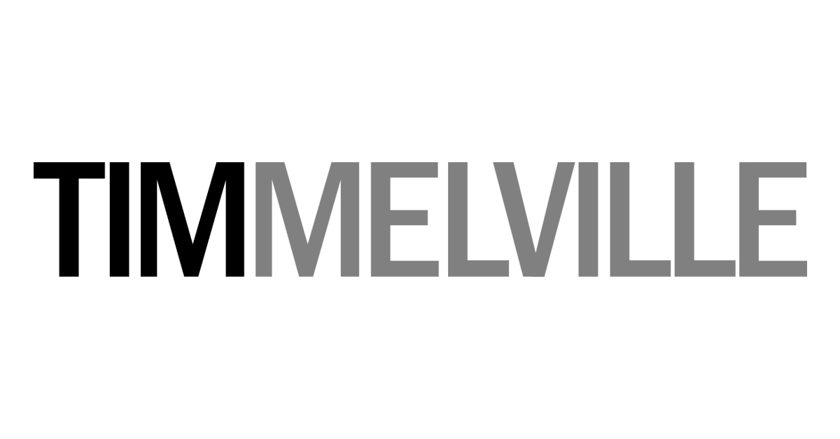 Tim Melville Gallery logo