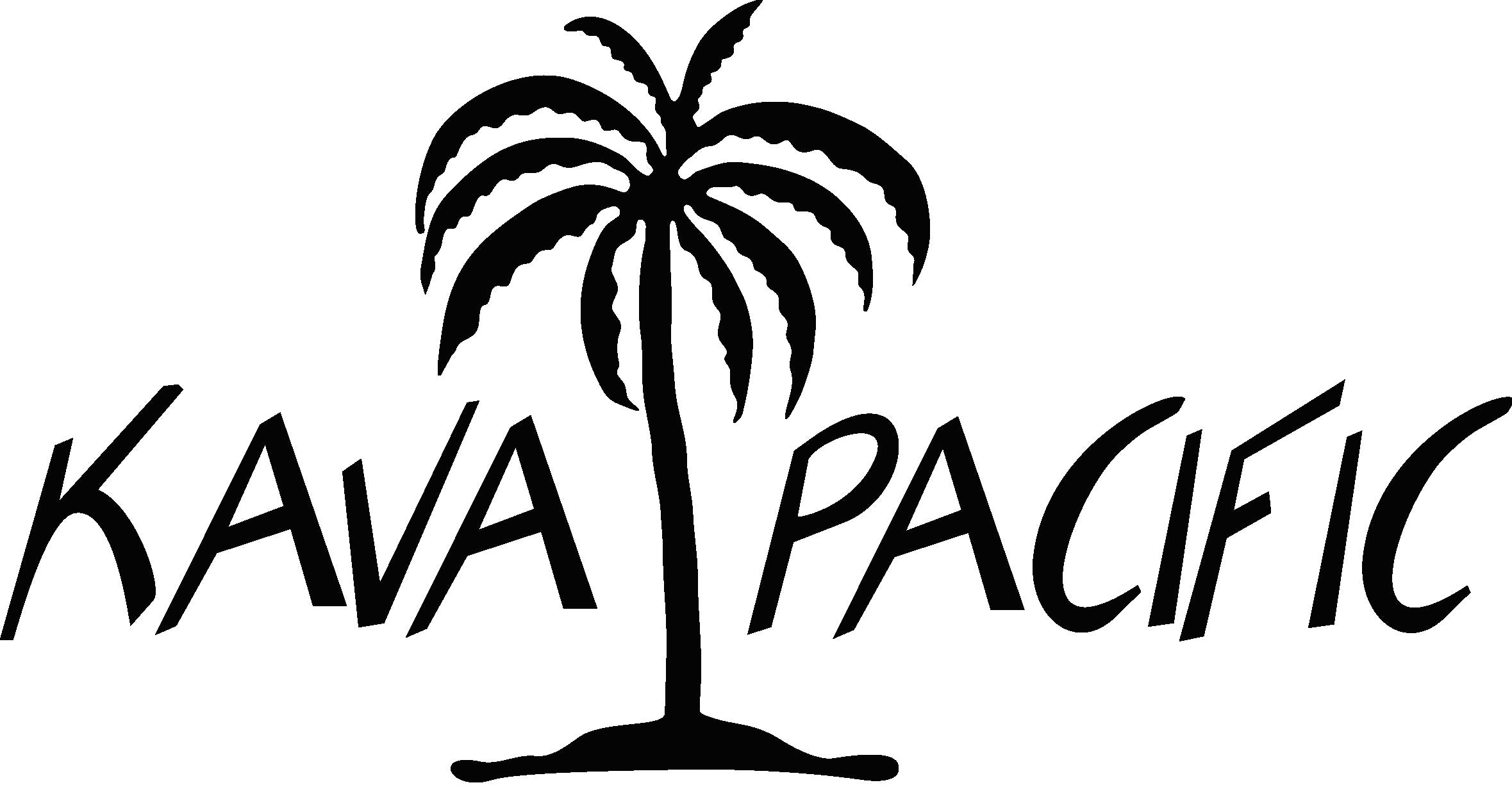 Kava Pacific logo