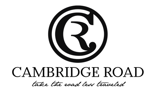 Cambridge Road Vineyard logo