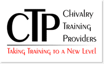 Chivalry Training logo