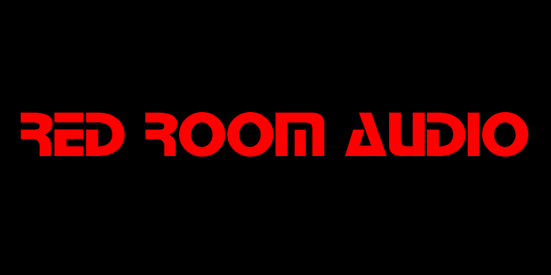Red Room Audio Limited logo