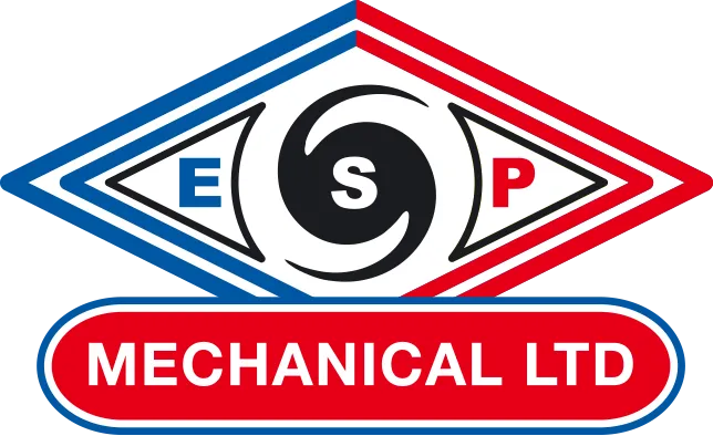 E.s.p. Mechanical Limited logo