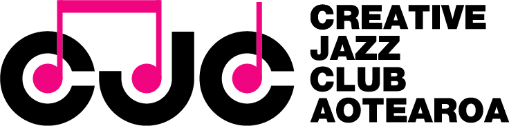 Creative Jazz Club logo