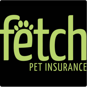 Fetch Pet Insurance logo