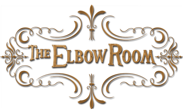 The Elbow Room logo
