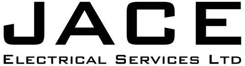 Jace electrical services limited logo