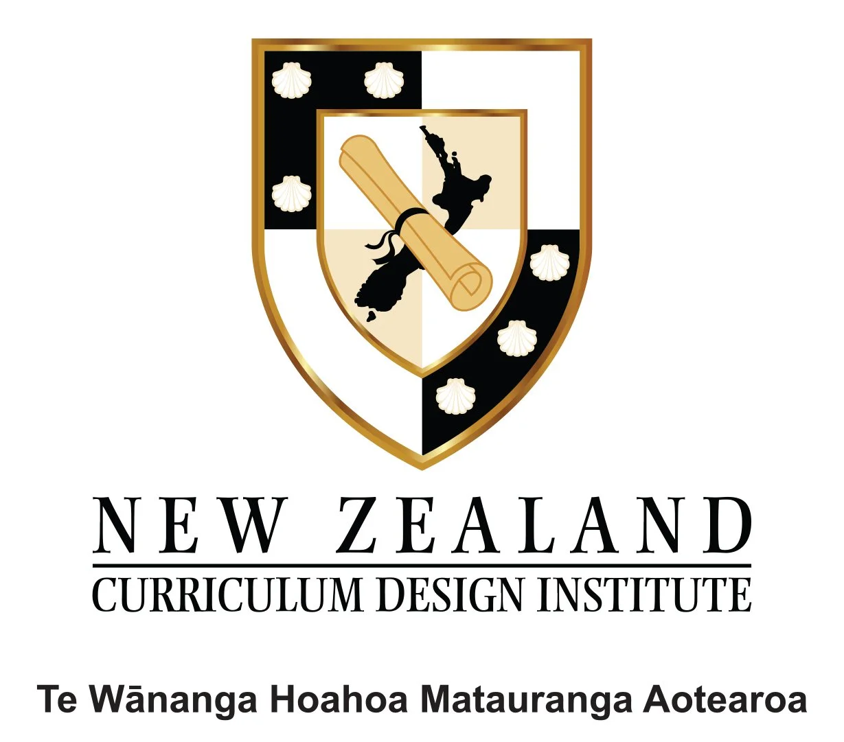 New Zealand Curriculum Design Institute logo