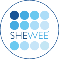 SHEWEE NZ&AU logo