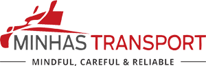 Minhas Transport Limited logo
