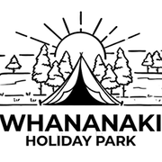Whananaki Holiday Park 2006 Ltd logo