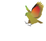 Staglands Wildlife Reserve logo