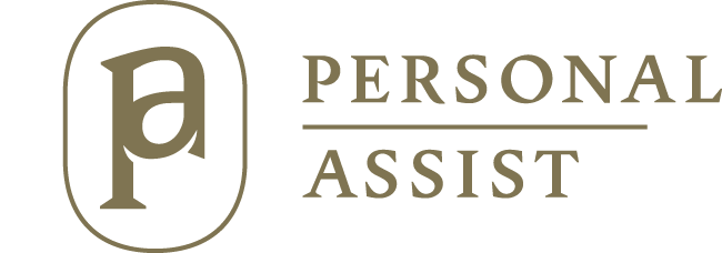 Personal Assist Limited logo