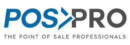 POS PRO logo