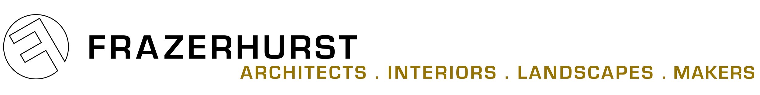 Mark Frazerhurst Architect Limited logo