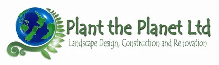 Plant the Planet Ltd logo