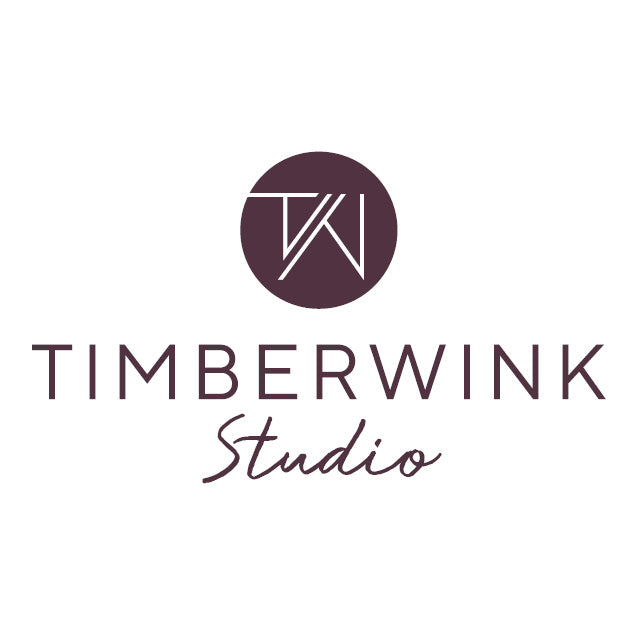 TimberWink Studio logo