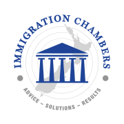 Immigration Chambers logo