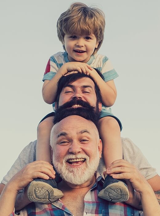 Essential Family Chiropractic logo