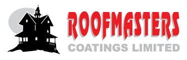 Roofmasters Coatings logo