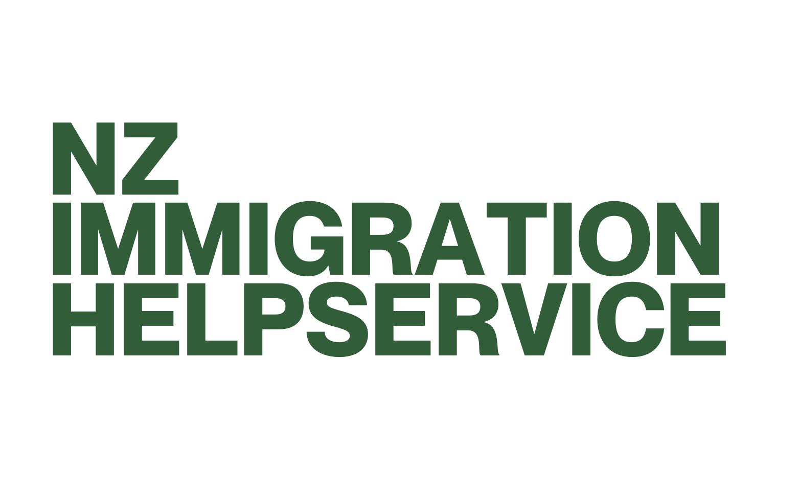 NZ Immigration Help Service logo