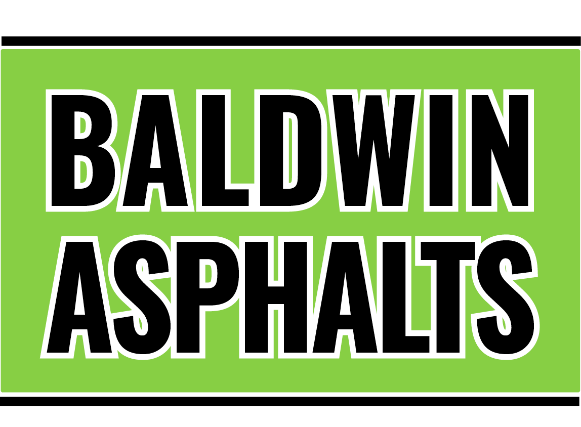 Baldwin Asphalts Ltd logo